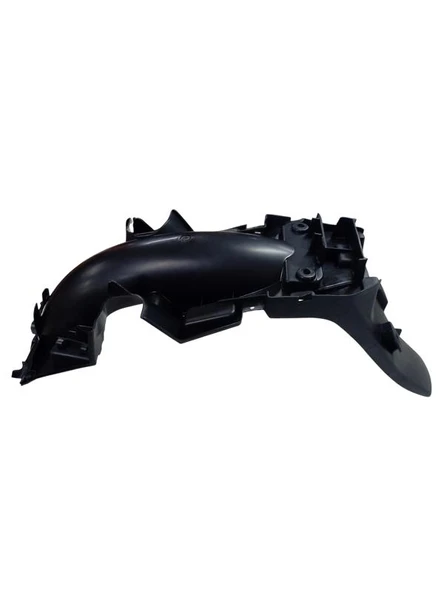 ARKA ÇAMURLUK  CUB MODELİ - E-BIKE - Resim 4