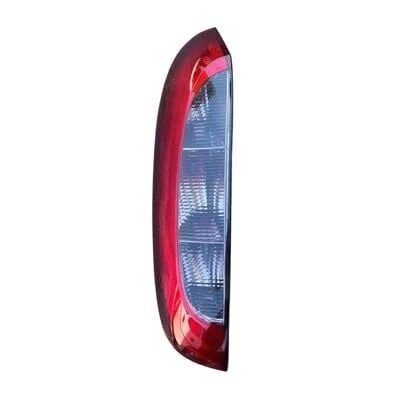 Opel Corsa C Sol Stop Kırmızı Renk İthal ürün görseli 1