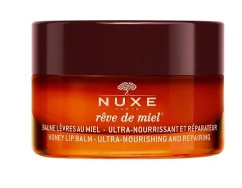 Nuxe Reve De Miel Baume Levres Dudak Kremi 15 g ürün görseli 1