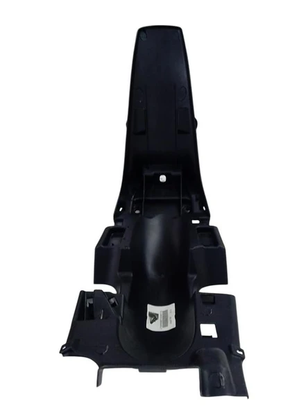 ARKA ÇAMURLUK  CUB MODELİ - E-BIKE - Resim 2