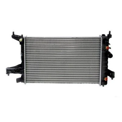 Opel Corsa C 1.4  Z14XE Motor Su Rayatörü Otomatik Vites Klimalı ürün görseli 1