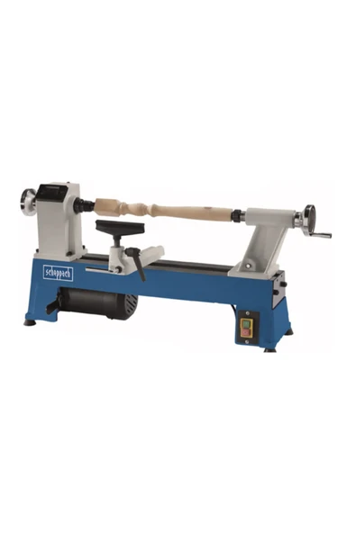 Scheppach Ağaç Torna Makinası Dm460t 457 Mm ürün görseli 1