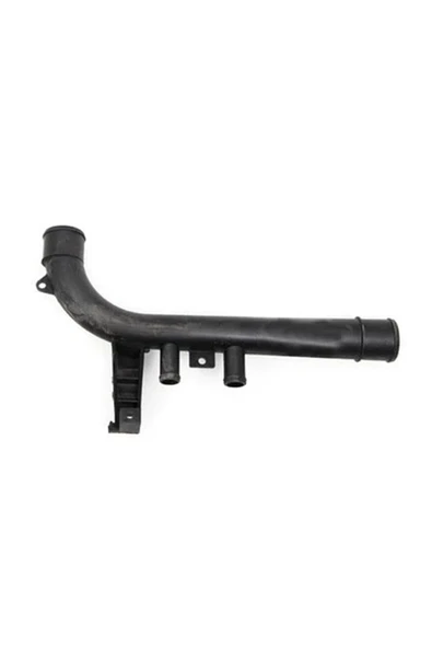 Opel Corsa B 1.2/1.4(8 Valf) Radyatör Bağlantı Borusu İthal ürün görseli 1