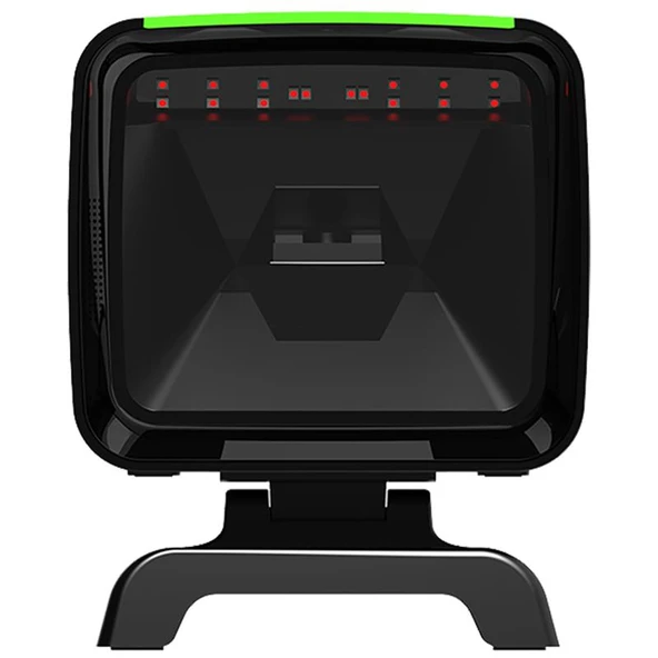 SUNLUX XL-2360A 2D KAREKOD KABLOLU USB MASAÜSTÜ BARKOD OKUYUCU ürün görseli 1