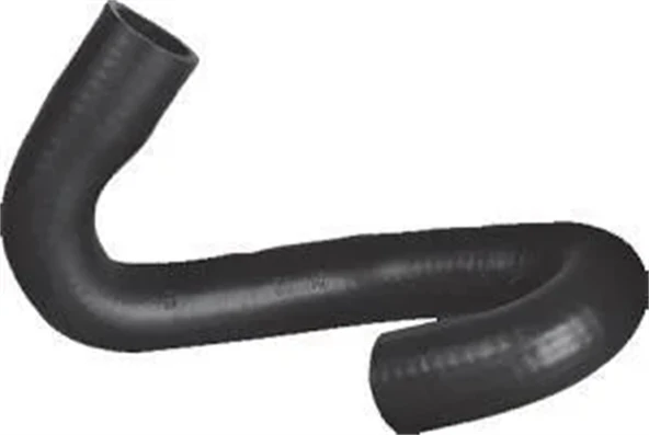 Opel Astra G 1.4 / 1.6 Benzinli Radyatör Üst Hortumu ürün görseli 1
