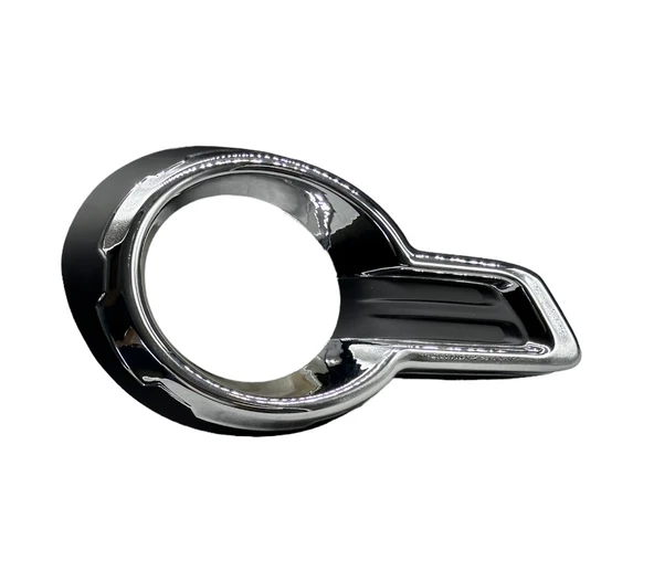 KAPAK LAMBA SİS NİKELAJI HILUX 15-19 LH (SİSLİ/ HI-CRUSIER/ADVENTURE) ürün görseli 1