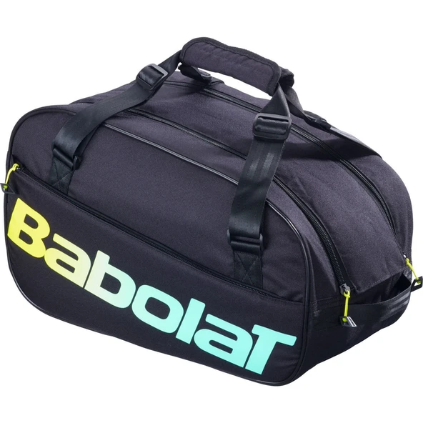 Babolat Court S Siyah Padel Çantası 759022 ürün görseli 1
