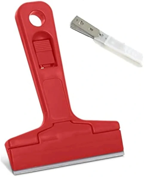 Cey Grup Plastik Cam Kazıma Aparatı - Resim 3