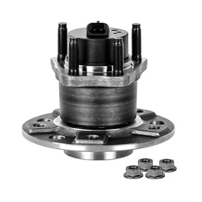 Opel Astra G 5 Bijon Arka Porya Bilyası GAUTOPARTS ürün görseli 1