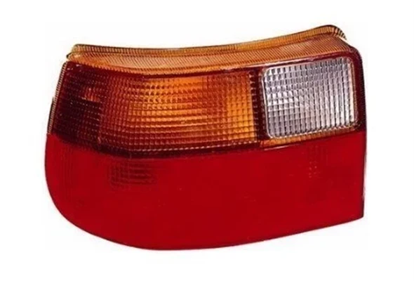 Opel Astra F 95-98 Hb Model Uyumlu Sol Stop Lambası Sürücü Tarafı ürün görseli 1