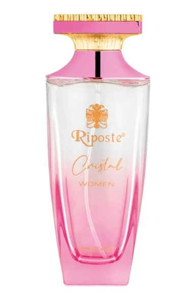 Riposte Cristal Kadın Parfüm 100 ML ürün görseli 1