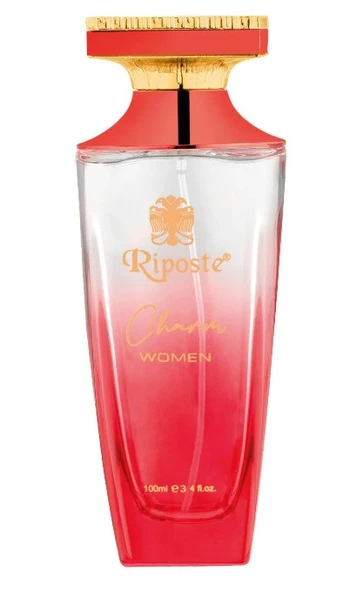 Riposte Charm Kadın Parfüm 100 ML ürün görseli 1