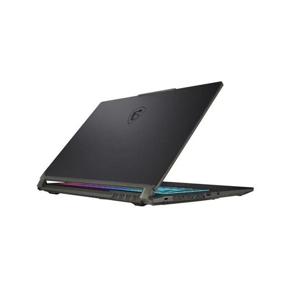 MSI CYBORG 15 A13UC-2087XTR [i5-13420H] 16GB 512GB SSD 15.6" 4GB RTX3050 FDos ürün görseli 1