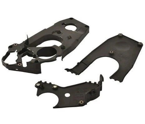 Opel Astra F 1.4 /1.6  8 Valf Triger Kayışı Kapak Takımı ürün görseli 1