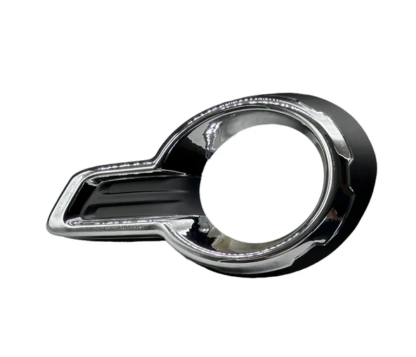 KAPAK LAMBA SİS NİKELAJI HILUX 15-19 RH (SİSLİ/ HI-CRUSIER/ADVENTURE) ürün görseli 1