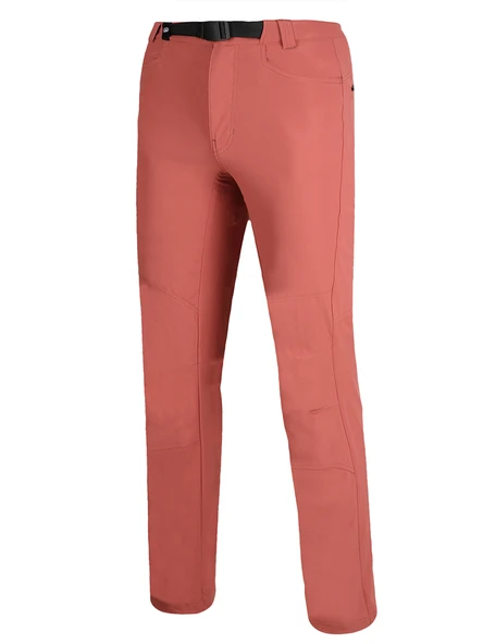 Berg Malpelo Erkek Pantolon-BORDO ürün görseli 1