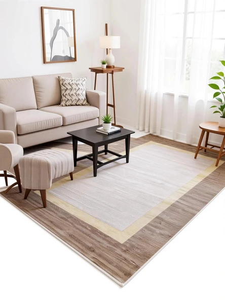 Dinarsu Halı 200x290 Hayal Koleksiyonu 34938-070 ürün görseli 1