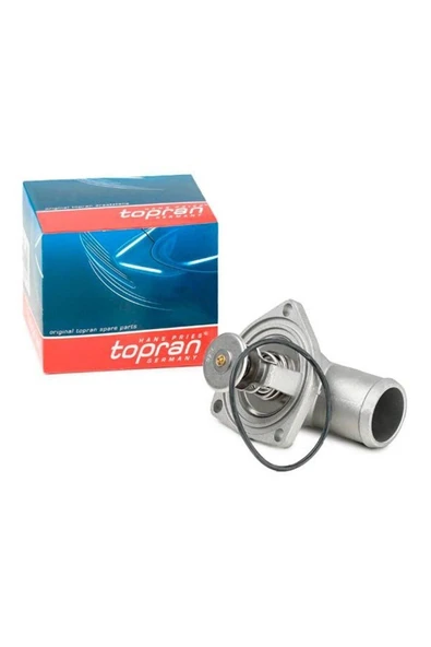 Opel Astra F 1.4 / 1.6 Benzinli Termostat Topran Marka ürün görseli 1