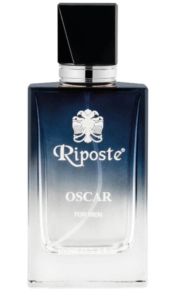 Riposte Oscar Erkek Parfüm 100 ML ürün görseli 1