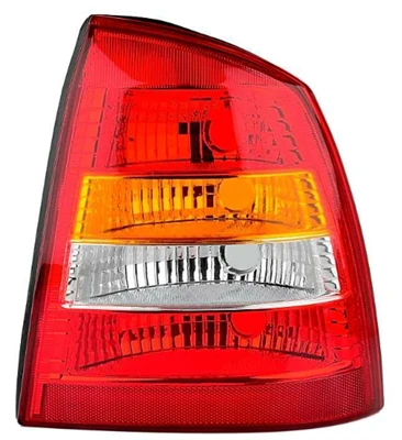 Opel Astra 1998-2010 Stop Lambası Sarı ( Sedan ) Sağ G 6223024 Uyumlu ürün görseli 1