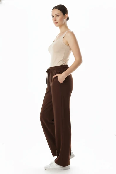 Modiva Kadın Pantolon 25KMDV065 - Resim 10