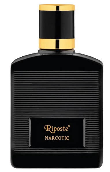 Riposte Narcotic Erkek Parfüm 100 ML ürün görseli 1