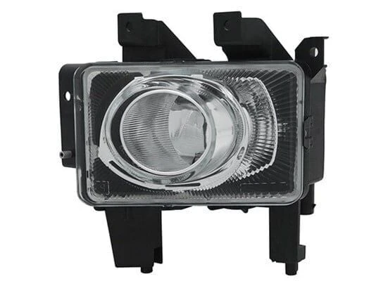 Opel Zafira B Uyumlu Sol Sis Lambası DEPO 2005 -2007 ürün görseli 1