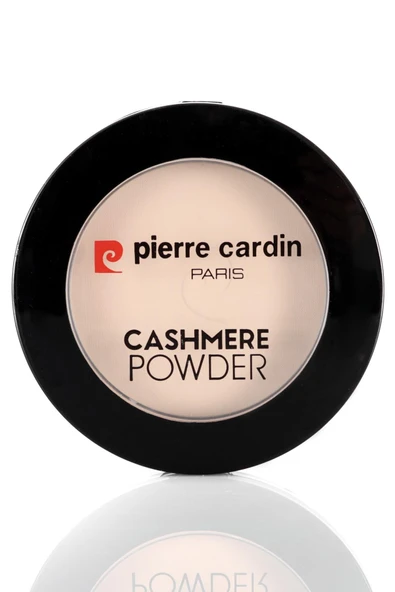 12332 - Pierre Cardin Cashmere Powder - Pudra - Golden Sand - 353 ürün görseli 1