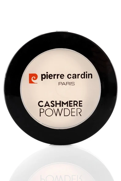 12334 - Pierre Cardin Cashmere Powder - Pudra - Light Beige - 356 ürün görseli 1