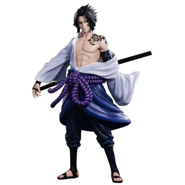 Sasuke figür ürün görseli 1
