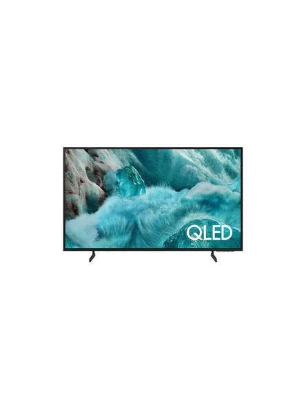 Samsung 50Q7F 50" Uydu Alıcılı 4K UHD Smart QLED Tv ürün görseli 1