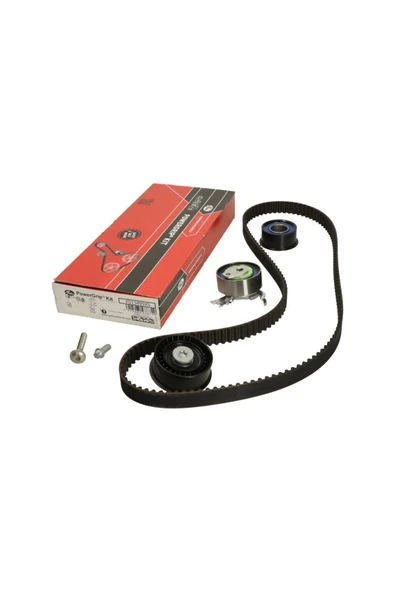 Opel Astra G 1.4-1.6 Benzinli Motor Tiger Seti Gates Marka ürün görseli 1