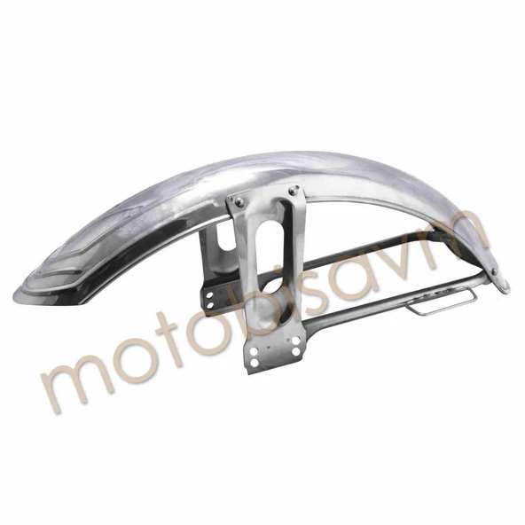 ÖN ÇAMURLUK CG NİKEL KESİK - 36004 ürün görseli 1
