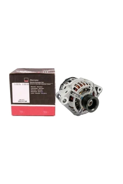 Opel Astra G 1.4 - 1.6 Şarj Dinamosu Alternatör Delco Remy Marka ürün görseli 1