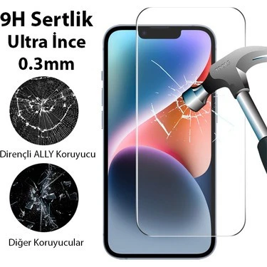 LG STYLUS 3 KIRILMAZ CAM 9H ürün görseli 1