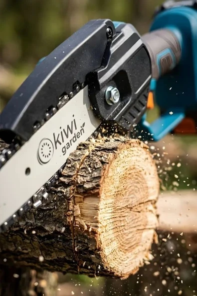 PTTAVM: KGCS 882 Şarjlı Testere 600W/18V/1.3Ah