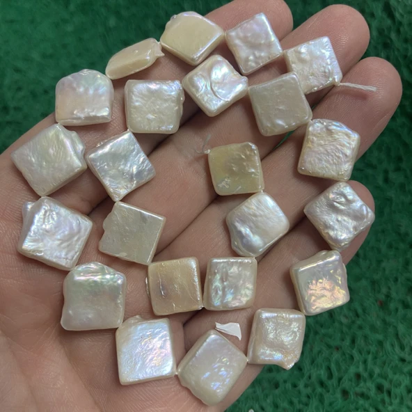 Karo Doğal İnci 14 MM ürün görseli 1