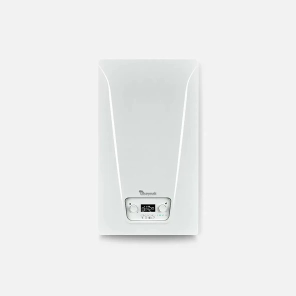 Baymak Lunatec 35 kW Tam Yoğuşmalı Kombi (Baca Dahil) ürün görseli 1