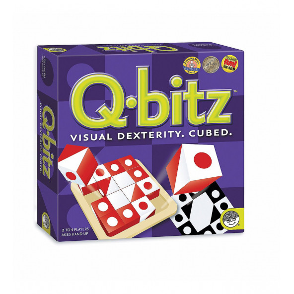 Mindware Q-Bitz ürün görseli 1