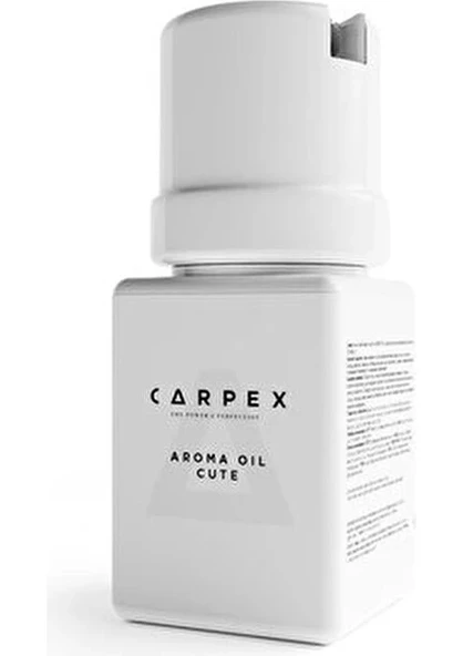 Carpex Aroma Oil Cute 50 ml - Resim 3