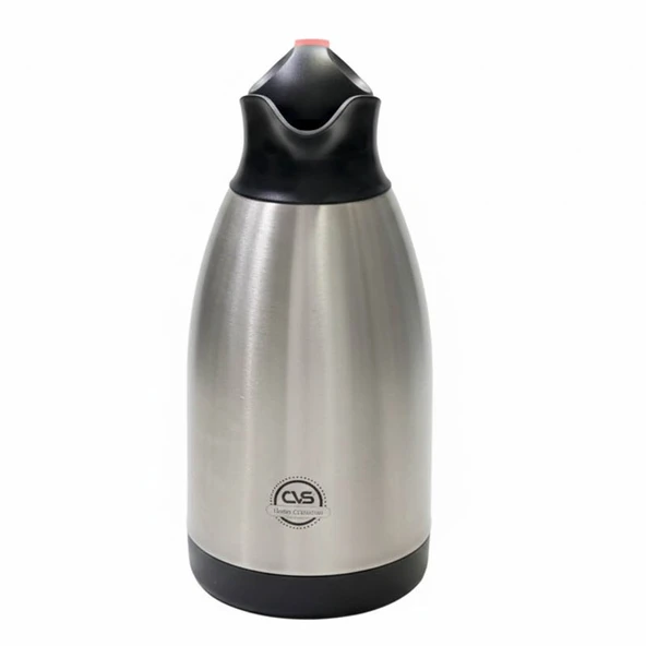 CVS DN 3520 2 lt Çelik Termos Inox - Resim 2