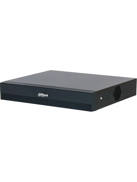 Dahua XVR1B16-I/T 16 Kanal 1080N/720P 1 Satalı Çift Yönlü konuşma Desteği H.265+ AI SMD WizSense XVR Kayıt Cihazı ürün görseli 1