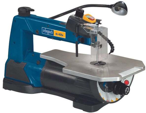 Scheppah Dekupaj Testere ds4505vDS4505V ürün görseli 1