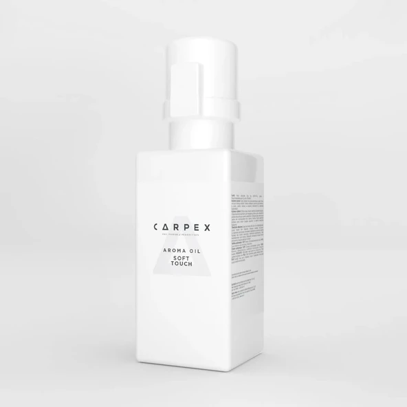 Carpex Cute Aroma Oil 500 ml - Resim 5