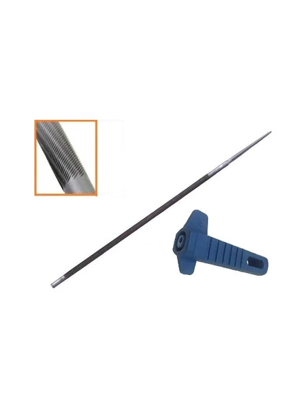 Daystar Motor Eğe 7/32 Adet 5.5 MM ürün görseli 1