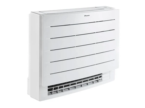 Daikin Perfera FVXM25A 90000 BTU Yer Tipi Inverter Split Klima ürün görseli 1