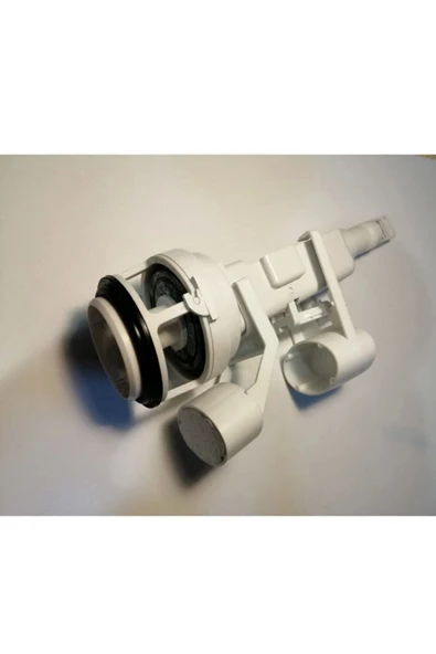 Visam 12 Cm Norm120 Çift Kademeli ürün görseli 1