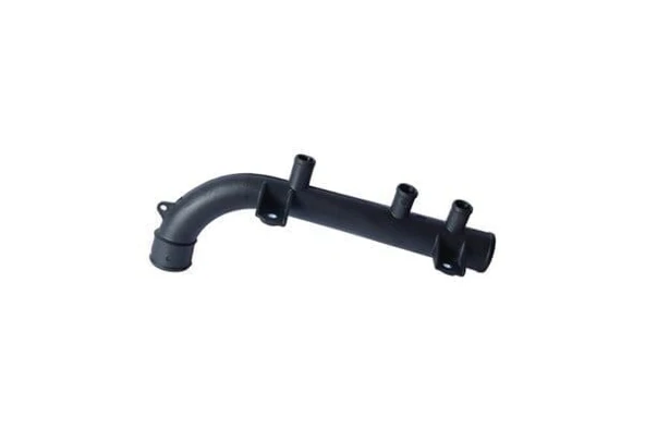Opel Vectra A 1.6- 1.8- 2.0 Radyatör Bağlantı Borusu 88-95 Model (1336062) ürün görseli 1