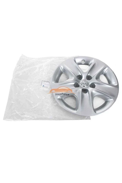 Opel Meriva B Jant Kapağı 16''inç Orijinal Gm ürün görseli 1