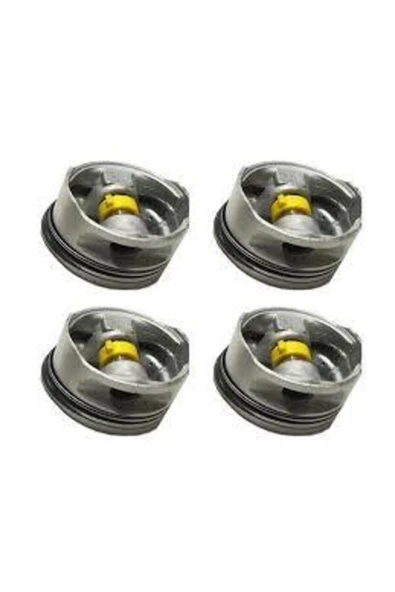 Segman Astra K B14xft B14xfl 74.50 Mm ürün görseli 1